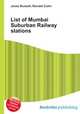 List of Mumbai Suburban Railway stations, Jesse Russell,Ronald Cohn 