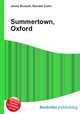 Summertown, Oxford, Jesse Russell,Ronald Cohn 