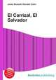 El Carrizal, El Salvador, Jesse Russell,Ronald Cohn 
