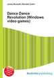 Dance Dance Revolution (Windows video games), Jesse Russell,Ronald Cohn 