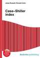 Case–Shiller index, Jesse Russell,Ronald Cohn 