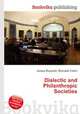 Dialectic and Philanthropic Societies, Jesse Russell,Ronald Cohn 