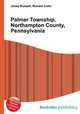 Palmer Township, Northampton County, Pennsylvania, Jesse Russell,Ronald Cohn 