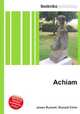 Achiam, Jesse Russell,Ronald Cohn 