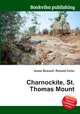 Charnockite, St. Thomas Mount, Jesse Russell,Ronald Cohn 