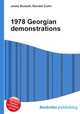 1978 Georgian demonstrations, Jesse Russell,Ronald Cohn 