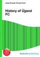 History of Ujpest FC, Jesse Russell,Ronald Cohn 