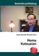 Homa Katouzian, Jesse Russell,Ronald Cohn 