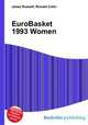 EuroBasket 1993 Women, Jesse Russell,Ronald Cohn 