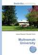 Multnomah University, Jesse Russell,Ronald Cohn 