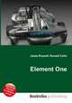 Element One, Jesse Russell,Ronald Cohn 