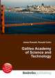 Galileo Academy of Science and Technology, Jesse Russell,Ronald Cohn 