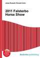 2011 Falsterbo Horse Show, Jesse Russell,Ronald Cohn 