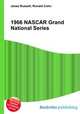 1966 NASCAR Grand National Series, Jesse Russell,Ronald Cohn 