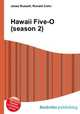Hawaii Five-O (season 2), Jesse Russell,Ronald Cohn 