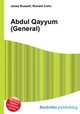 Abdul Qayyum (General), Jesse Russell,Ronald Cohn 