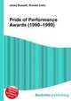 Pride of Performance Awards (1990–1999), Jesse Russell,Ronald Cohn 