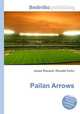 Pailan Arrows, Jesse Russell,Ronald Cohn 