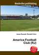 America Football Club (RJ), Jesse Russell,Ronald Cohn 