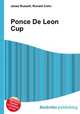 Ponce De Leon Cup, Jesse Russell,Ronald Cohn 