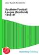 Southern Football League (Scotland) 1940–41, Jesse Russell,Ronald Cohn 
