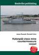 Katanpaa class mine countermeasure vessel, Jesse Russell,Ronald Cohn 
