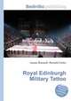 Royal Edinburgh Military Tattoo, Jesse Russell,Ronald Cohn 