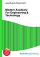Modern Academy For Engineering & Technology, Jesse Russell,Ronald Cohn 