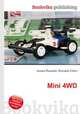 Mini 4WD, Jesse Russell,Ronald Cohn 