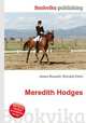 Meredith Hodges, Jesse Russell,Ronald Cohn 