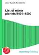List of minor planets/4401–4500, Jesse Russell,Ronald Cohn 