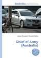 Chief of Army (Australia), Jesse Russell,Ronald Cohn 