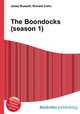 The Boondocks (season 1), Jesse Russell,Ronald Cohn 