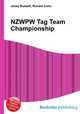 NZWPW Tag Team Championship, Jesse Russell,Ronald Cohn 