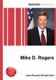 Mike D. Rogers, Jesse Russell,Ronald Cohn 