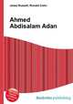 Ahmed Abdisalam Adan, Jesse Russell,Ronald Cohn 