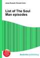 List of The Soul Man episodes, Jesse Russell,Ronald Cohn 
