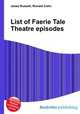 List of Faerie Tale Theatre episodes, Jesse Russell,Ronald Cohn 