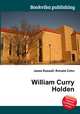 William Curry Holden, Jesse Russell,Ronald Cohn 