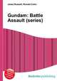 Gundam: Battle Assault (series), Jesse Russell,Ronald Cohn 