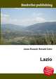 Lazio, Jesse Russell,Ronald Cohn 