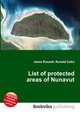 List of protected areas of Nunavut, Jesse Russell,Ronald Cohn 