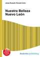 Nuestra Belleza Nuevo Leon, Jesse Russell,Ronald Cohn 