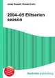 2004–05 Elitserien season, Jesse Russell,Ronald Cohn 