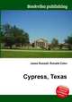 Cypress, Texas, Jesse Russell,Ronald Cohn 