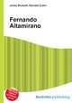 Fernando Altamirano, Jesse Russell,Ronald Cohn 