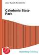 Caledonia State Park, Jesse Russell,Ronald Cohn 