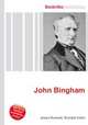John Bingham, Jesse Russell,Ronald Cohn 