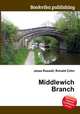Middlewich Branch, Jesse Russell,Ronald Cohn 
