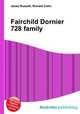 Fairchild Dornier 728 family, Jesse Russell,Ronald Cohn 
